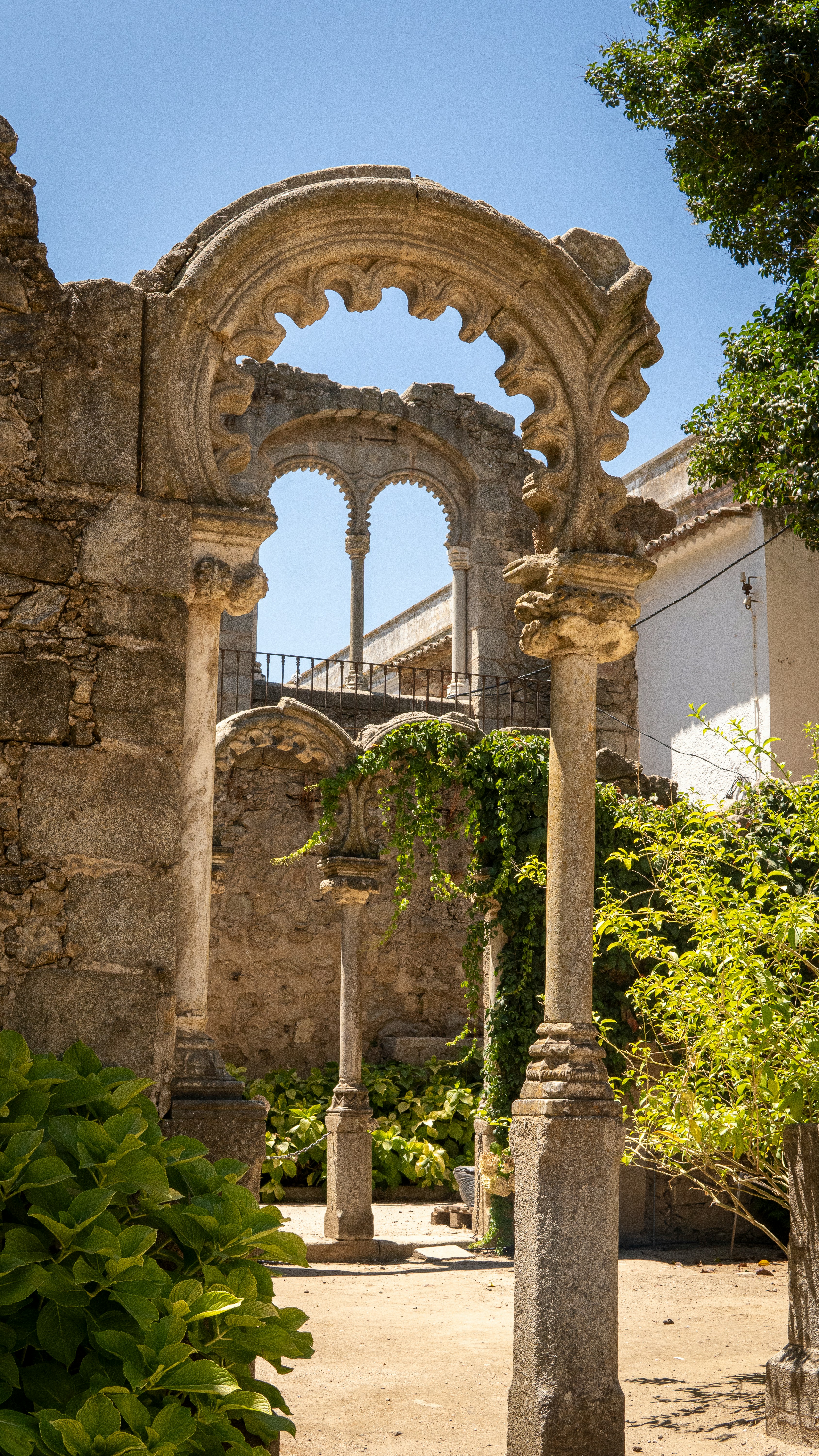 Alentejo: Its Millennial History and Ancient Traditions — 8